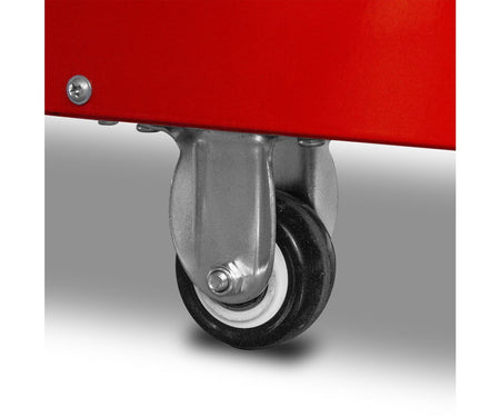 Warmeluchtblazer elektrisch 30kW 3x400V MW Tools - foto 6