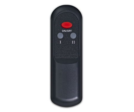Infrarood warmestraler 2000W met gold lamp MW Tools - foto 5