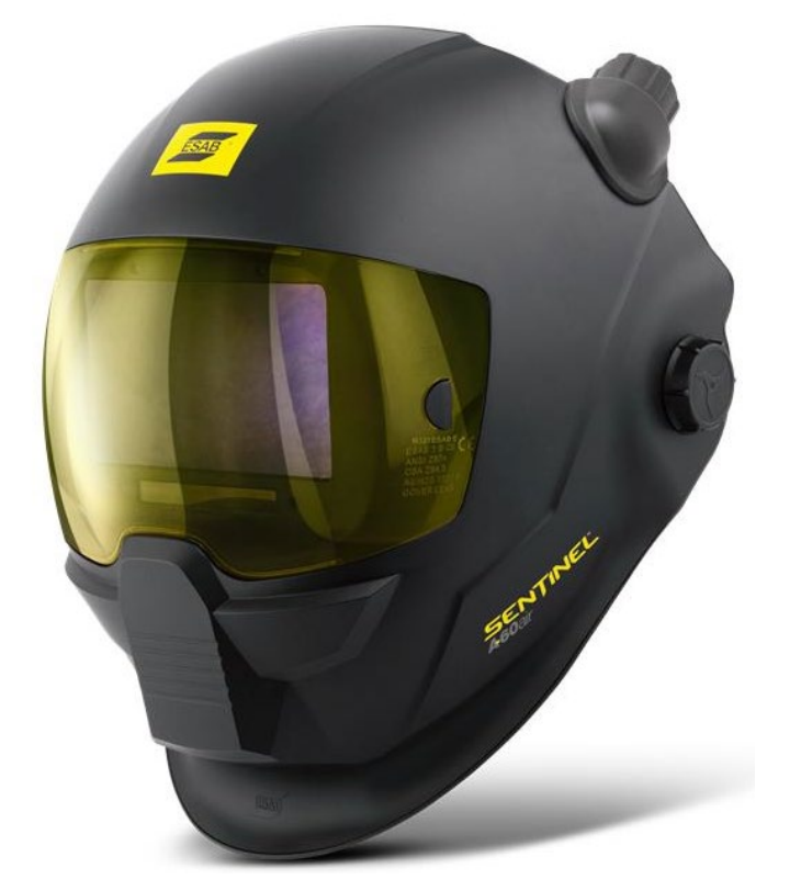 ESAB Air lashelm A60 - Weldingshop
