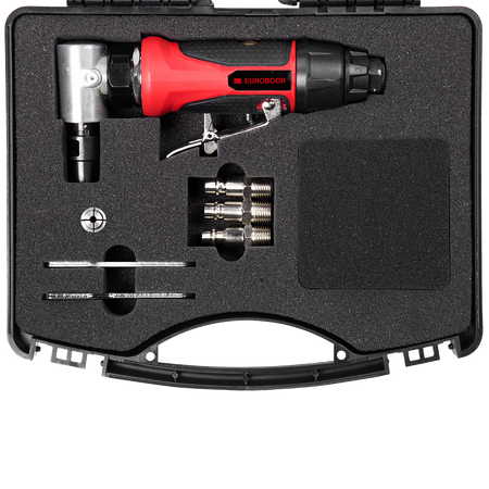 Lucht slijpmachine set, 20000 RPM. - Weldingshop