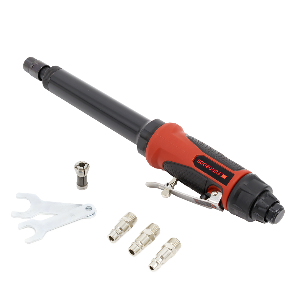 Lucht slijpmachine, 22000 RPM. - Weldingshop