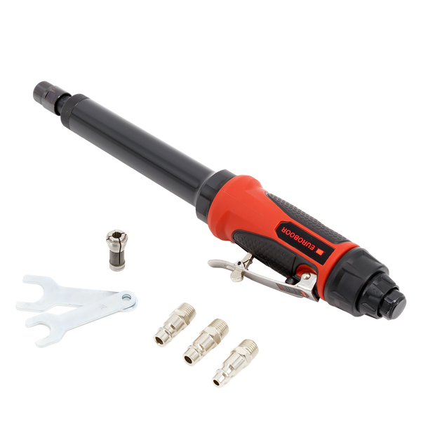 Lucht slijpmachine, 22000 RPM. - Weldingshop