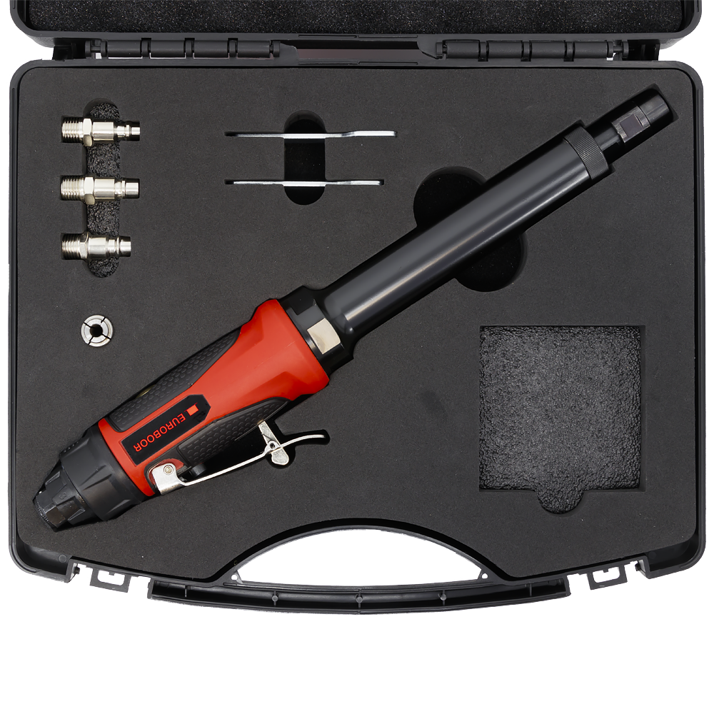 Lucht slijpmachine, 22000 RPM. - Weldingshop