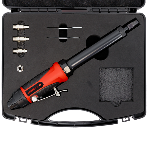 Lucht slijpmachine, 22000 RPM. - Weldingshop