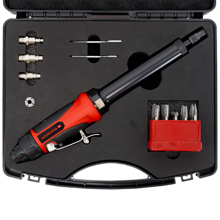 Lucht slijpmachine, 22000 RPM. - Weldingshop