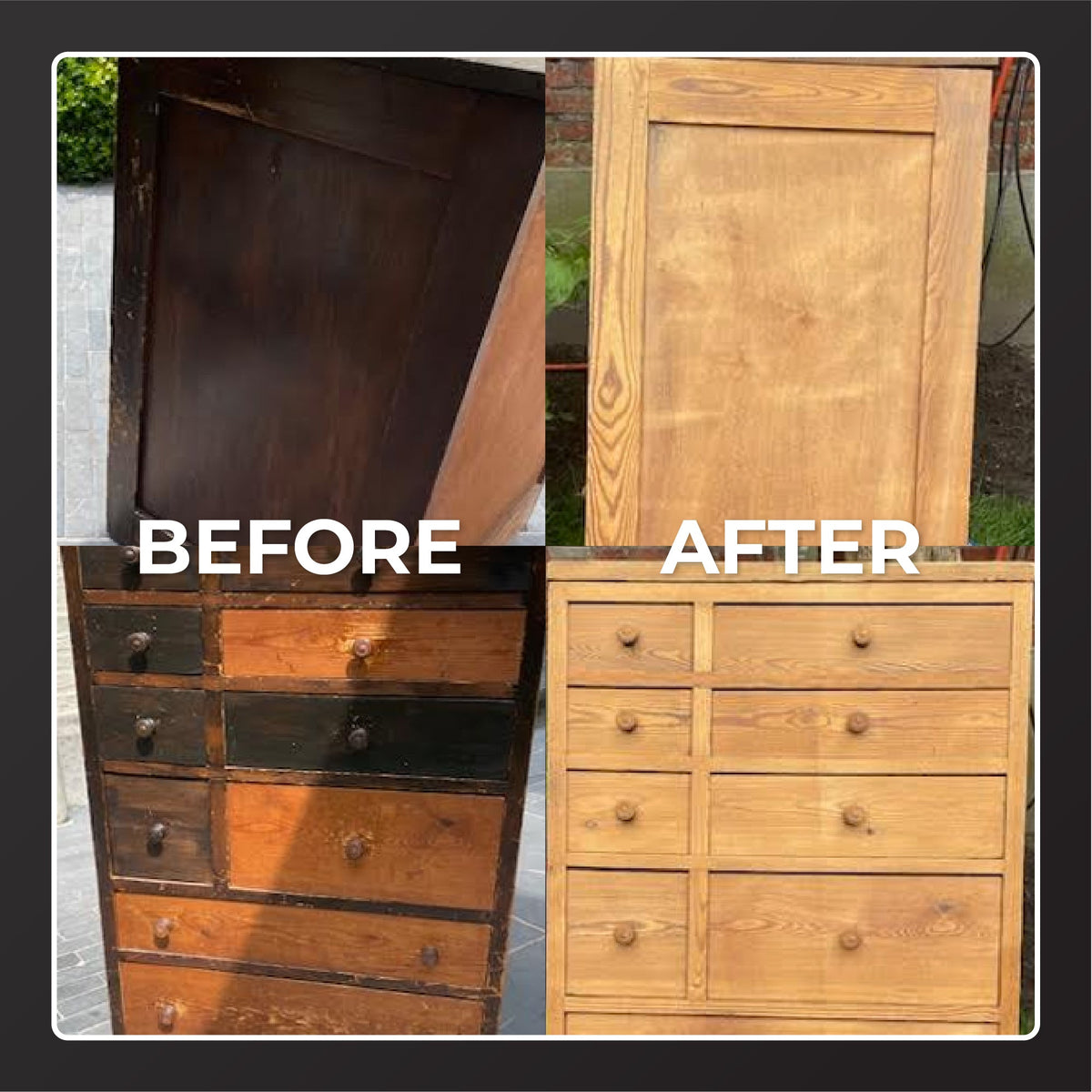 Draagbare elektrische zandstraler zonder compressor - Weldingshop