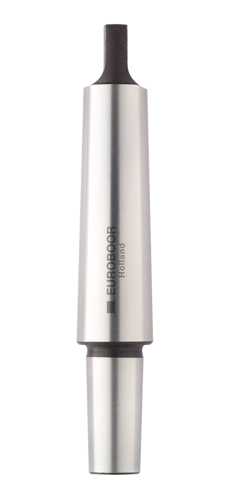 Spindel aansluiting, morse conus, MT3, B conus, B18. - Weldingshop