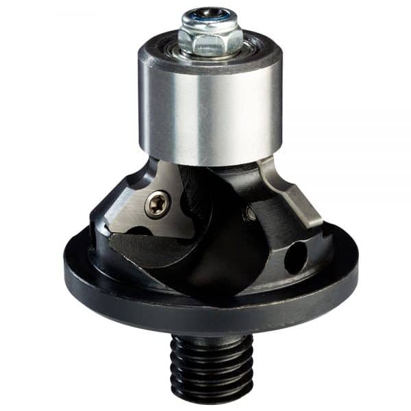 Freeskop voor B45S, R 2.5 mm. - Weldingshop