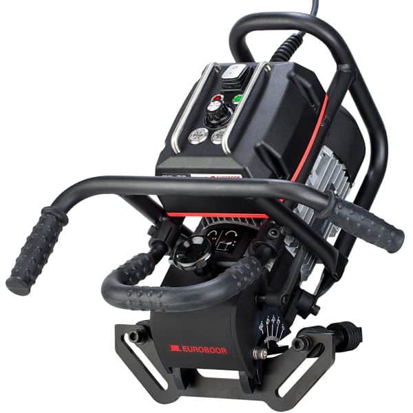 Laskanten freesmachine, 220 V, 1800 W. - Weldingshop