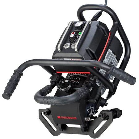 Laskanten freesmachine, 220 V, 1800 W. - Weldingshop