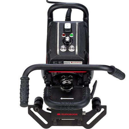 Laskanten freesmachine, 220 V, 1800 W. - Weldingshop