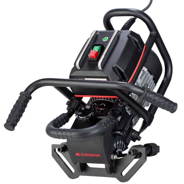 Laskanten freesmachine, 220 V, 1100 W. - Weldingshop