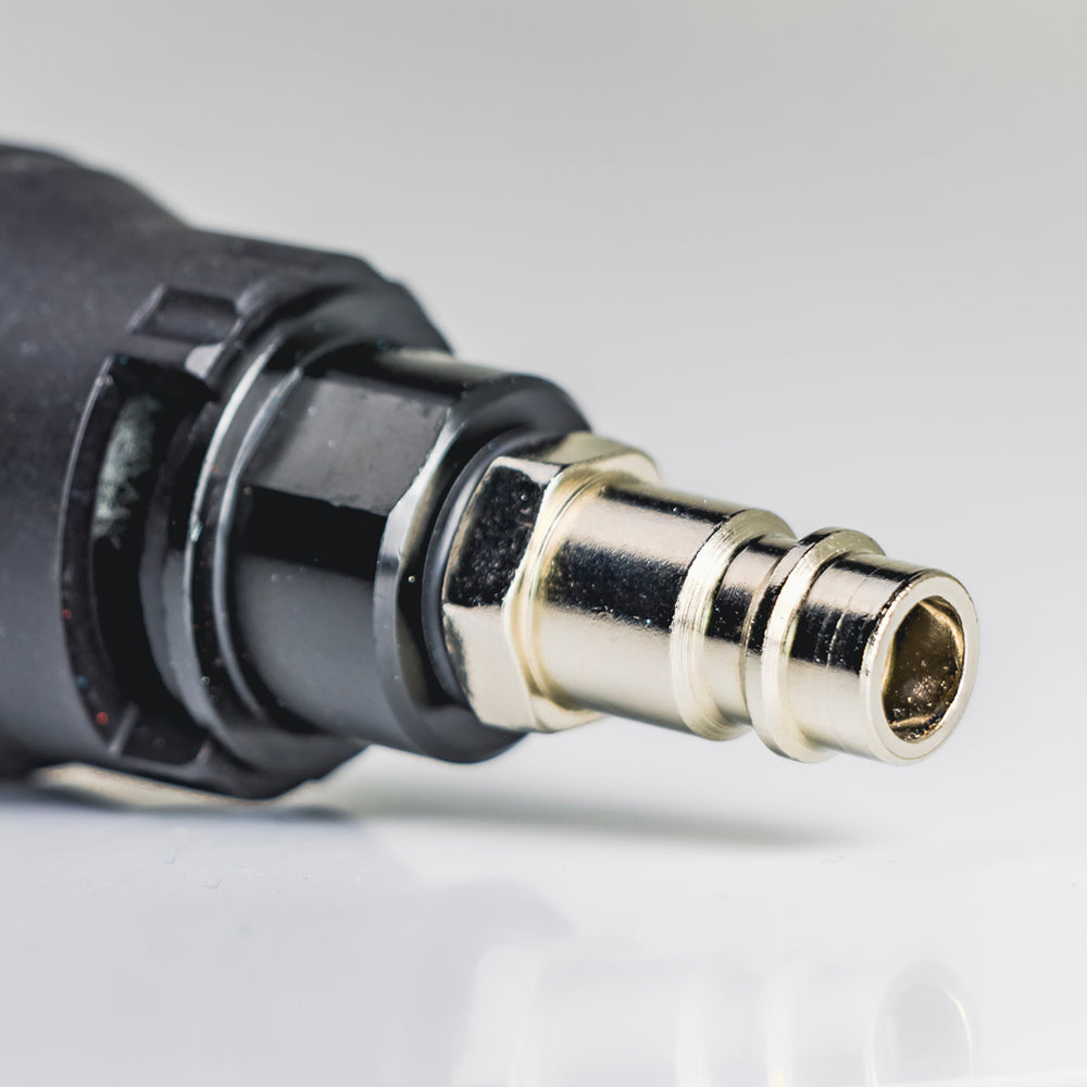 Laskanten freesmachine. - Weldingshop