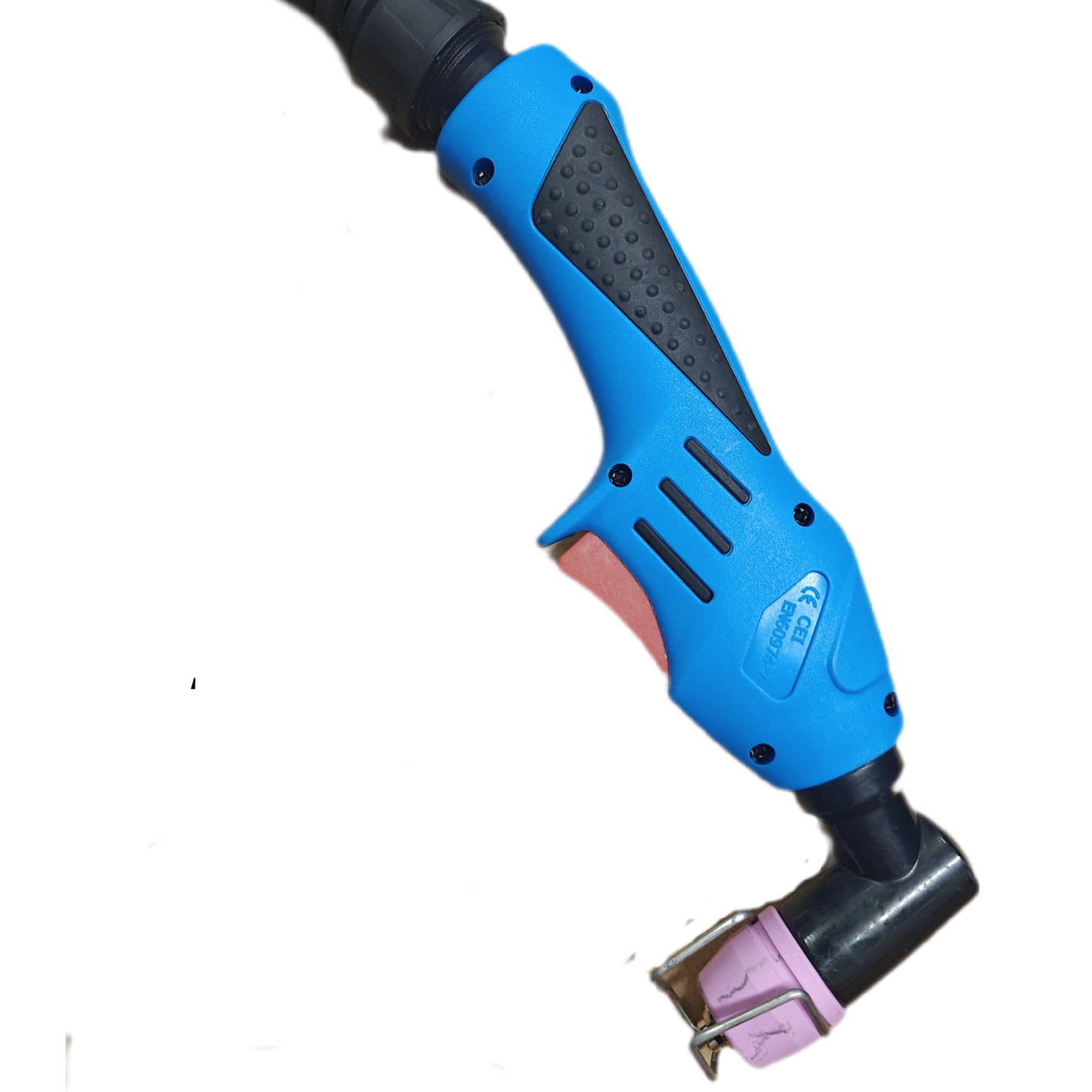 AG60 Toorts HF start 5 meter - Weldingshop