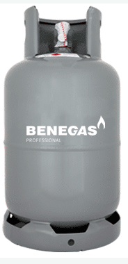 Benegas - Primagaz - Primagaz Propaan 10.5 KG statiegeld