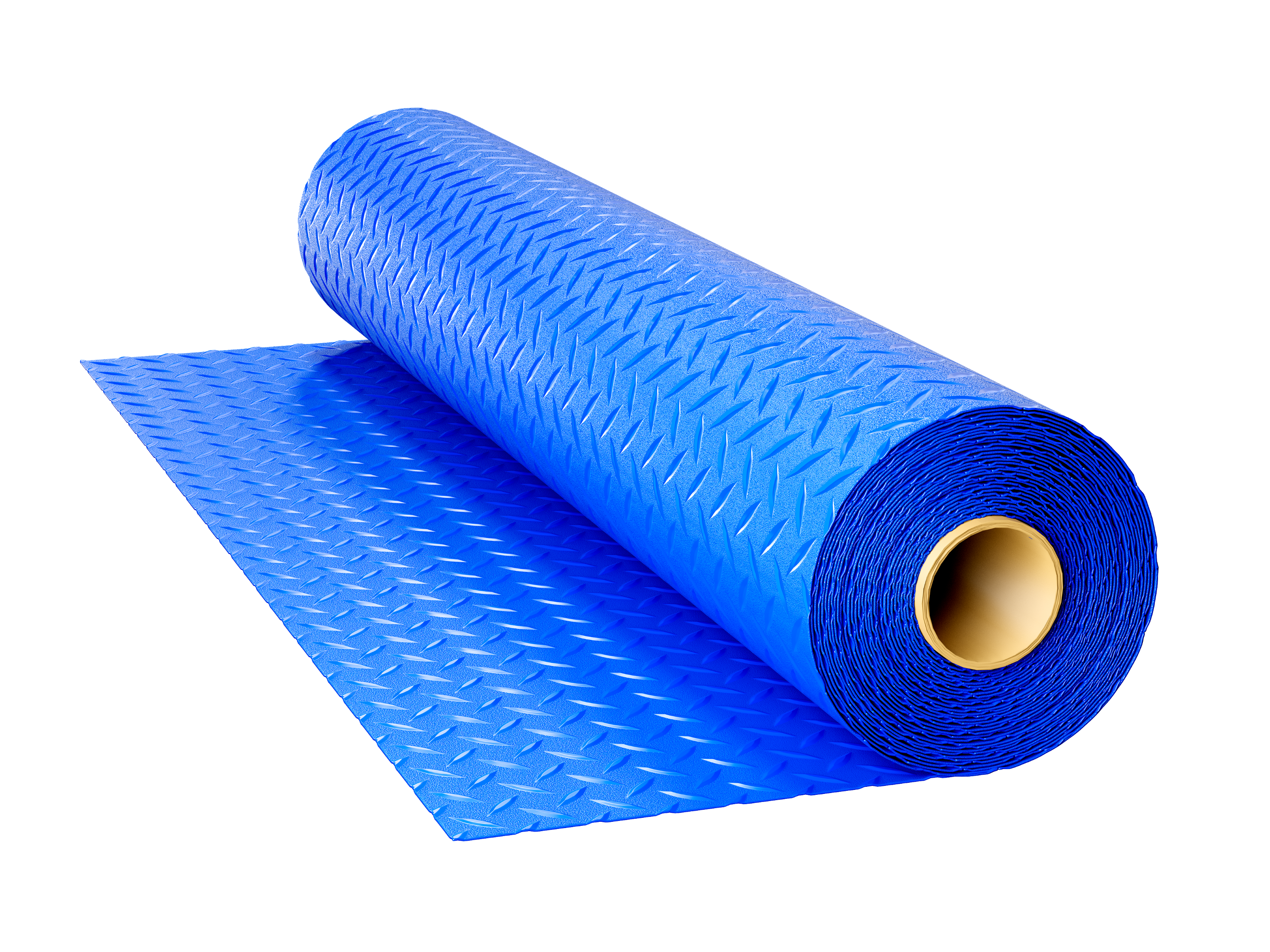 Blue Diamond Flooring - Weldingshop