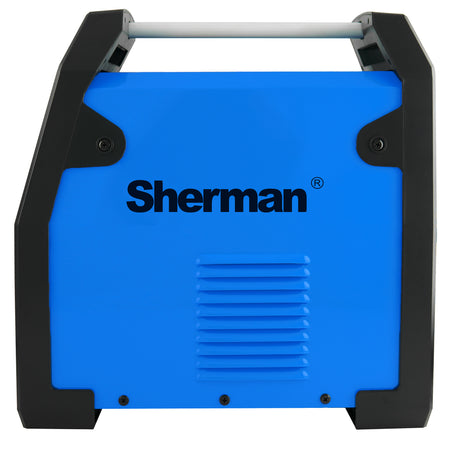 Sherman CUTTER 42 COMPRESSOR afbeelding 3
