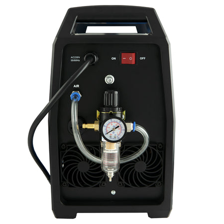 Sherman CUTTER 42 COMPRESSOR afbeelding 4