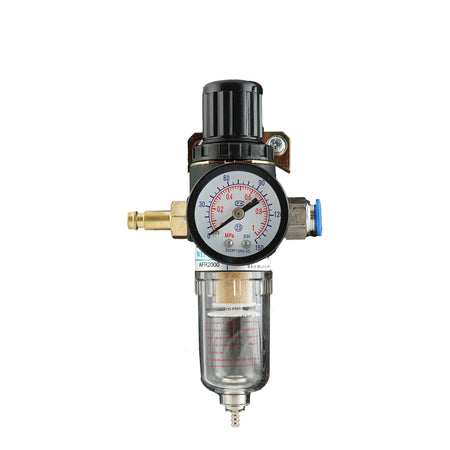 Sherman CUTTER 42 COMPRESSOR afbeelding 11