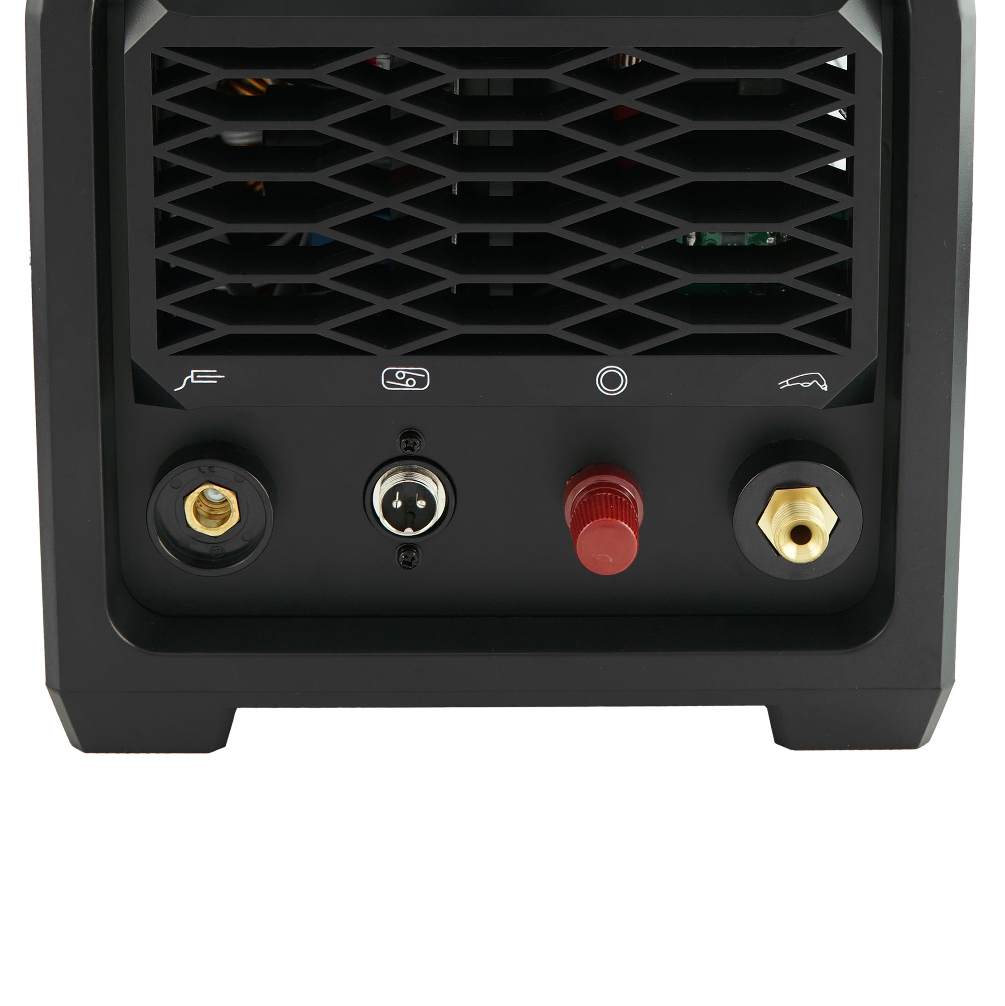 Sherman CUTTER 42 COMPRESSOR afbeelding 7
