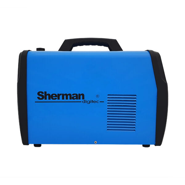 Sherman Cutter 45 AIR plasmasnijder met ingebouwde compressor - Weldingshop