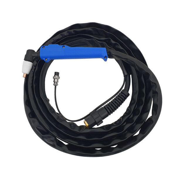 Sherman Cutter 45 AIR plasmasnijder met ingebouwde compressor - Weldingshop