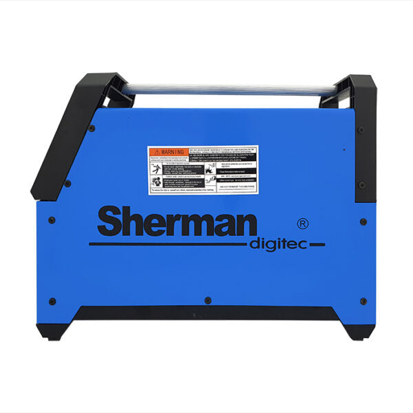 Plasmasnijder 70 amp Sherman - Weldingshop