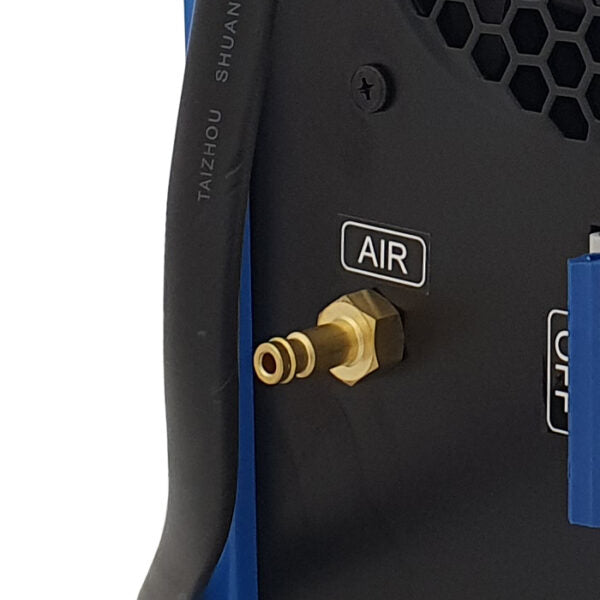 Plasmasnijder 70 amp Sherman - Weldingshop