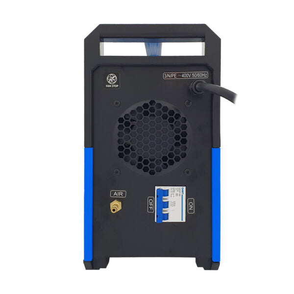 Plasmasnijder 70 amp Sherman - Weldingshop