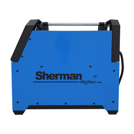 Plasmasnijder 90 amp Sherman - Weldingshop