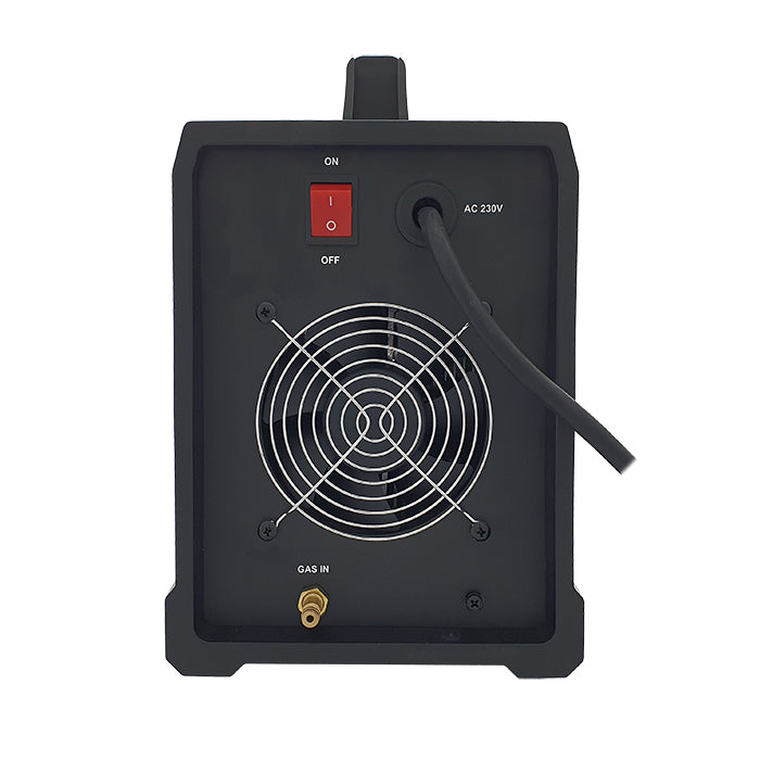 DIGITIG 226P AC/DC TIG-lasapparaat 200A
