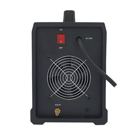 DIGITIG 226P AC/DC TIG-lasapparaat 200A