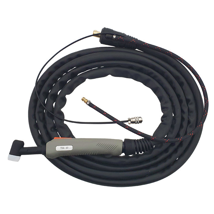 DIGITIG 226P AC/DC TIG-lasapparaat 200A