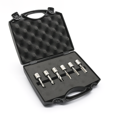 Boor & tap set, HSS-Co. - Weldingshop