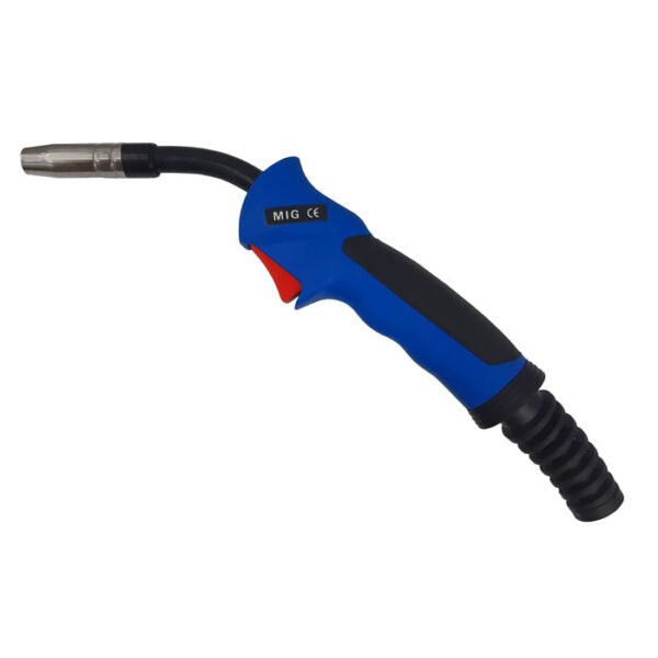 DUALMIG 210 S4 inverter lasapparaat - Weldingshop