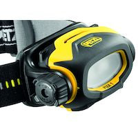 Hoofdlamp Petzl Pixa 1 - Weldingshop