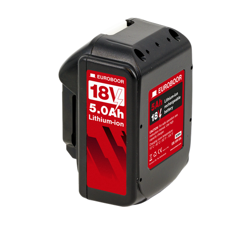 Accu, 18 Volt, 5 Ampere, LXT 18V Batterij Platform - Weldingshop