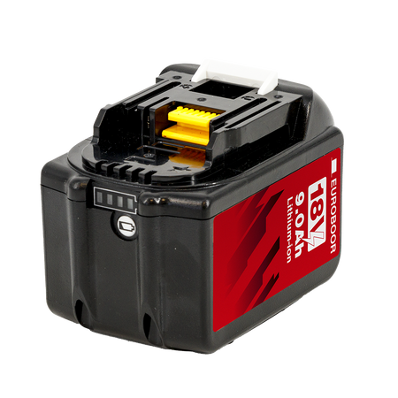 Accu, 18 Volt, 9 Ampere, LXT 18V Batterij Platform - Weldingshop
