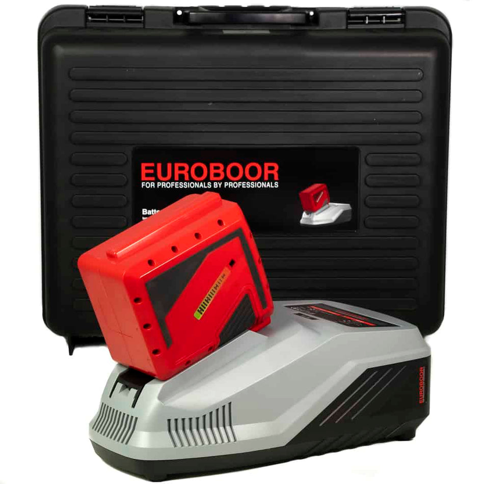 Oplader voor 360.0001,360.0002,360.0003,360.0004,360.0005, 110 / 220 V, UNI.