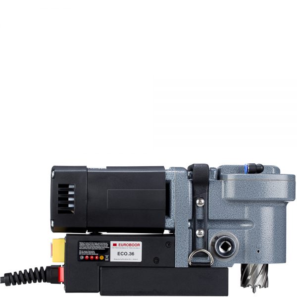 Magneet kernboormachine, 36 mm, 220 V. - Weldingshop