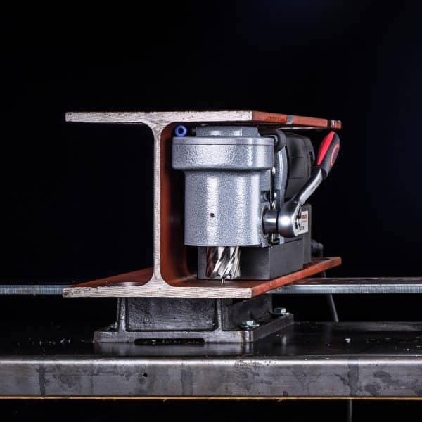 Magneet kernboormachine, 36 mm, 220 V. - Weldingshop