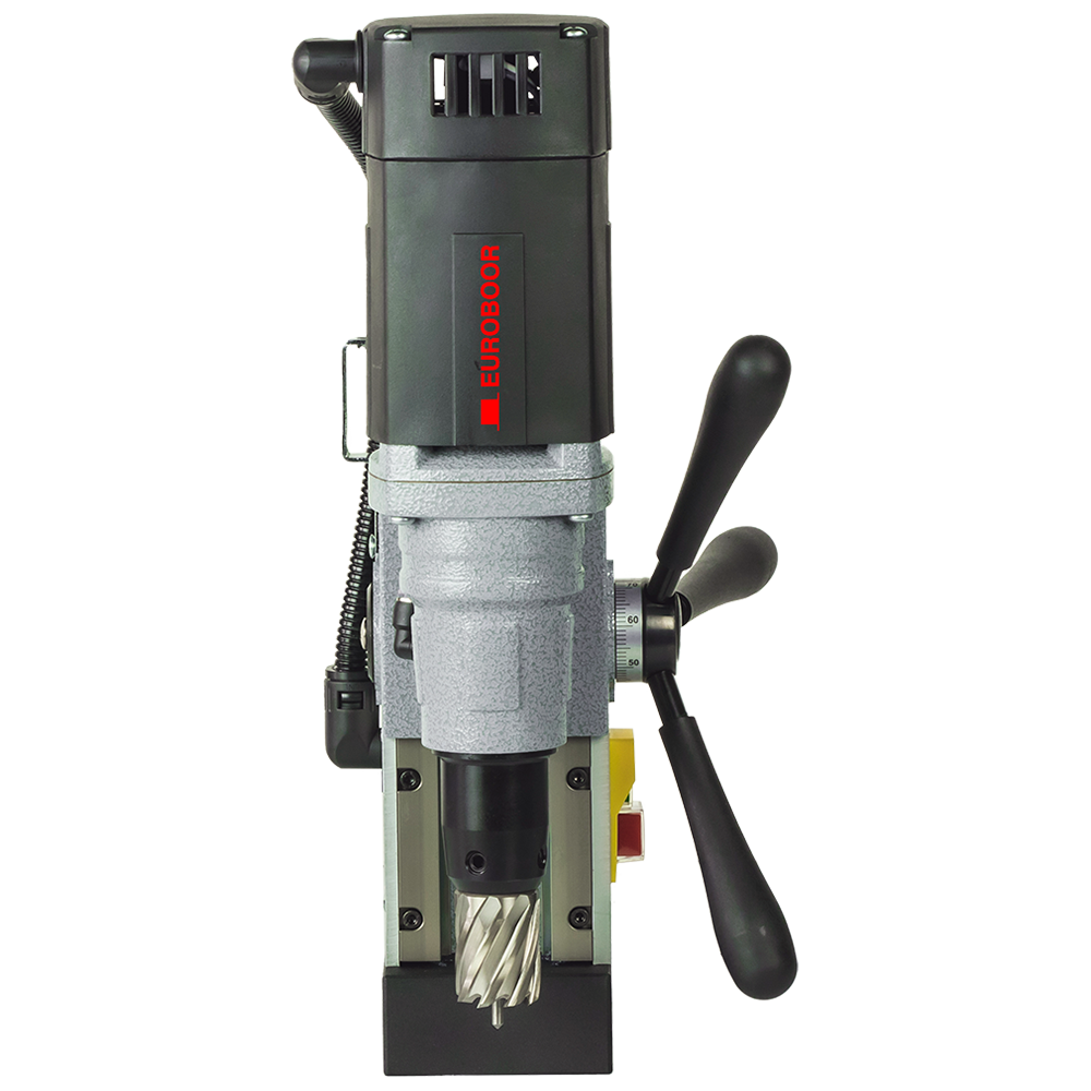 Magneet kernboormachine, 30 mm, 220 V. - Weldingshop