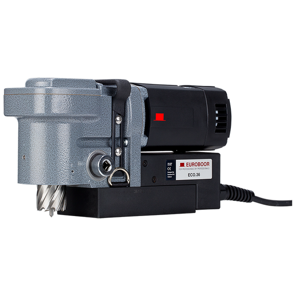 Magneet kernboormachine, 36 mm, 220 V. - Weldingshop