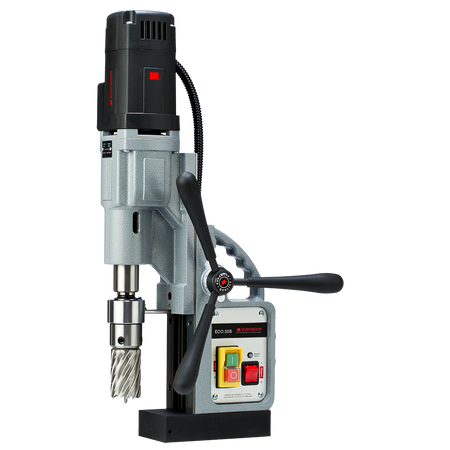 Magneet kernboormachine, 50 mm, 220 V. - Weldingshop