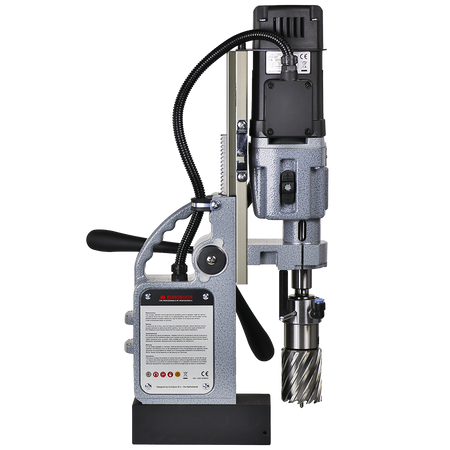 Magneet kernboormachine, 50 mm, 220 V. - Weldingshop