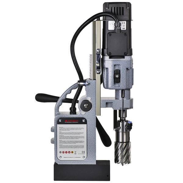 Magneet kernboormachine, 50 mm, 220 V. - Weldingshop