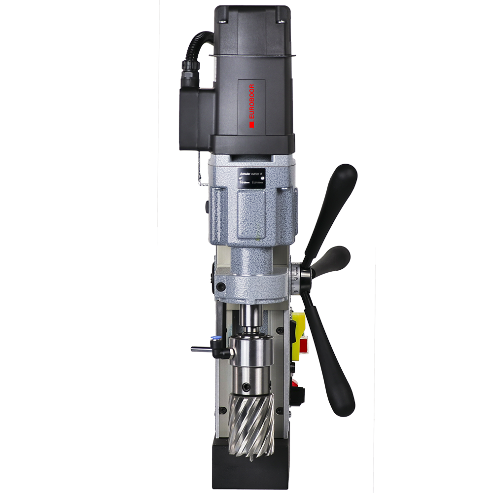 Magneet kernboormachine, 50 mm, 220 V. - Weldingshop