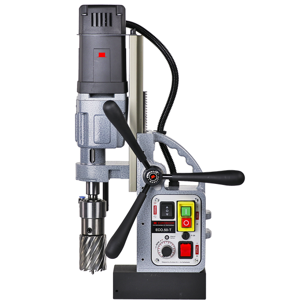 Magneet kernboormachine, 50 mm, 220 V. - Weldingshop