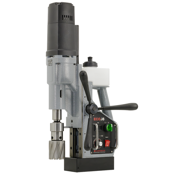 Magneet kernboormachine, 60 mm, 220 V.