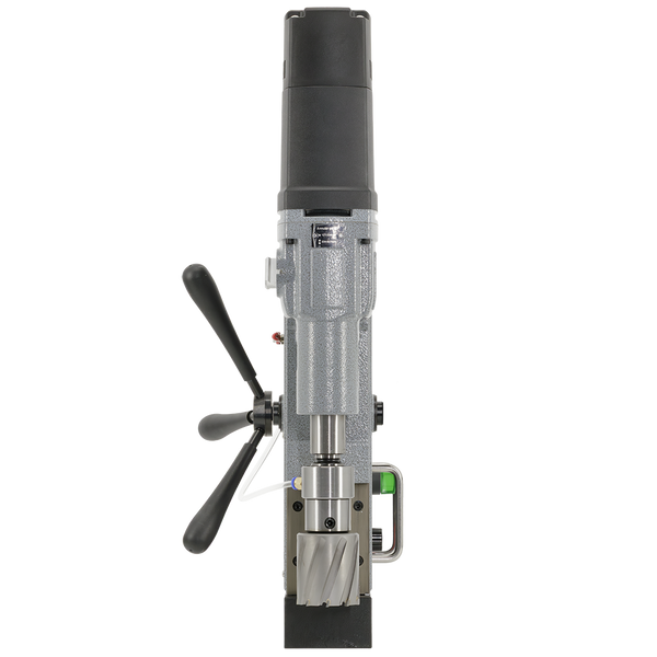 Magneet kernboormachine, 60 mm, 220 V.